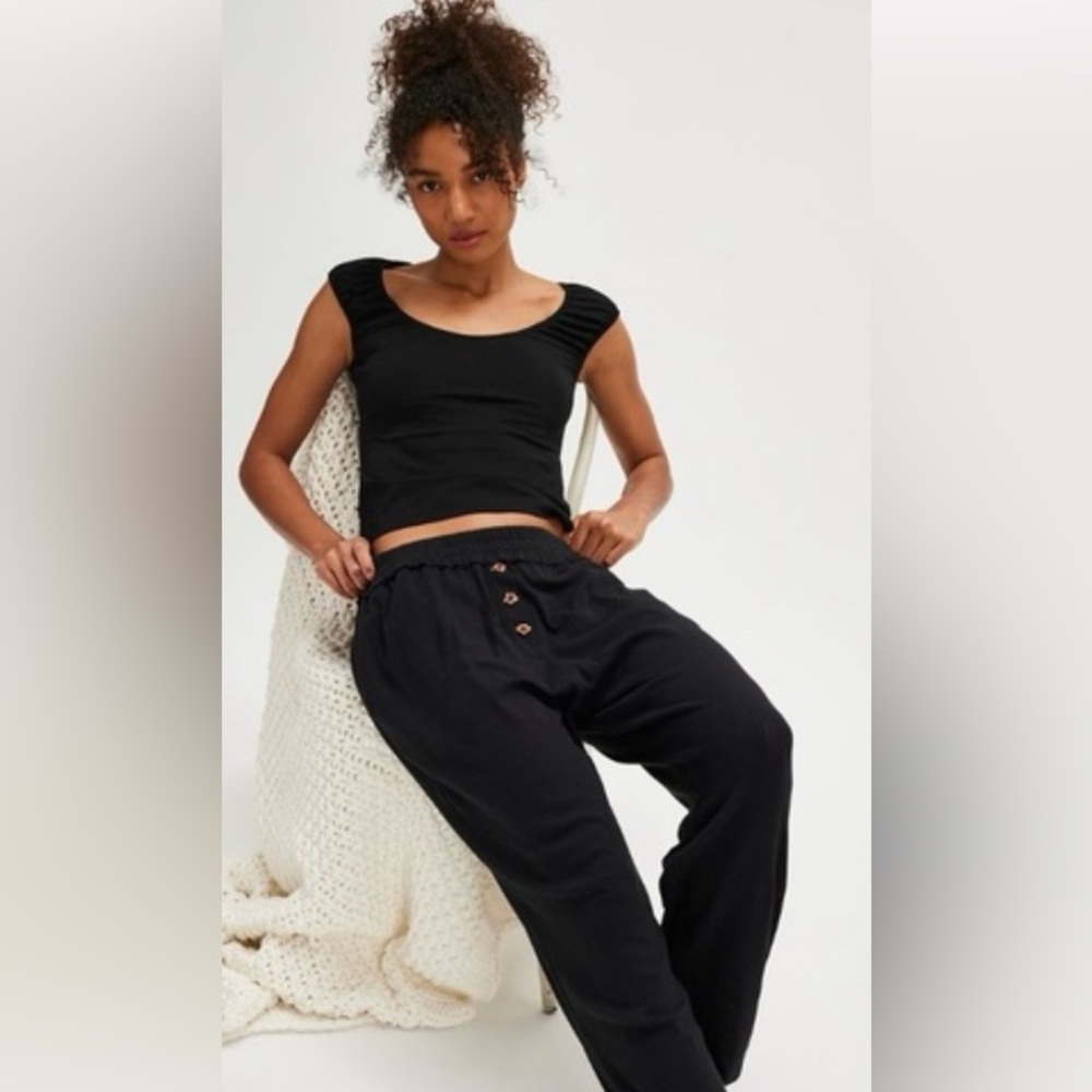 🌼 3 for $60 🌼 FREE PEOPLE 🌺 ALL FOR YOU JOGGER